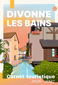 CARNET TOURISTIQUE 2026-2027 DIVONNE-LES-BAINS-FR