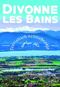 CARNET TOURISTIQUE NEERLANDAIS / ARABE