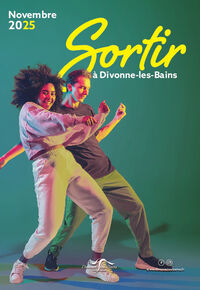 Sortir à Divonne novembre 2025