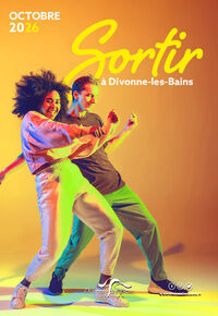 Sortir à Divonne - Octobre 2026